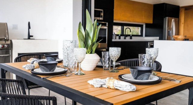 Номер Deluxe Cerritos Surf Residences
