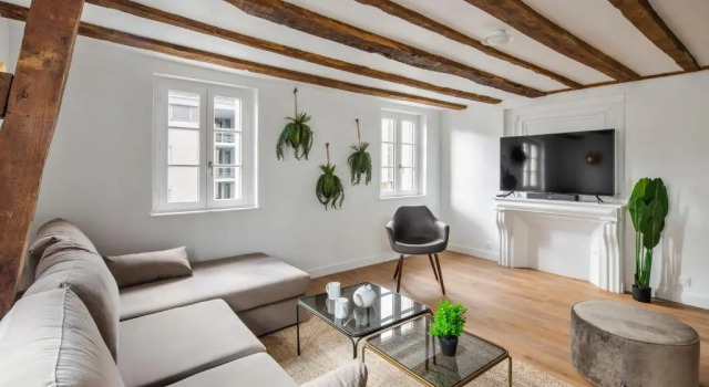 Appartements Le 31bis, Rezerwuj Apartament  