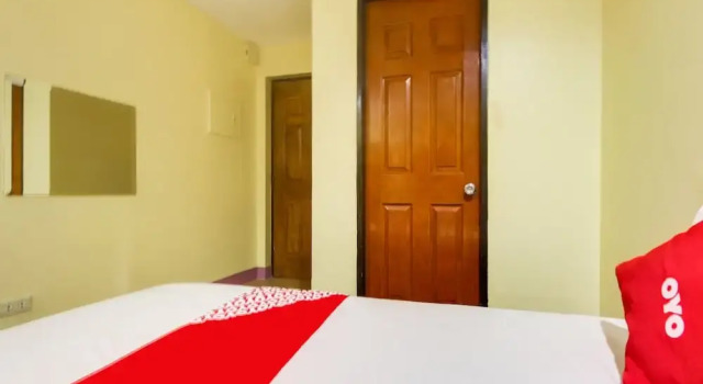 Номер Standard Comfy Inn Mabini Manila