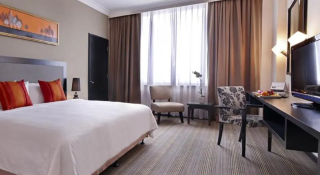 Номер Standard Impiana Hotel Ipoh
