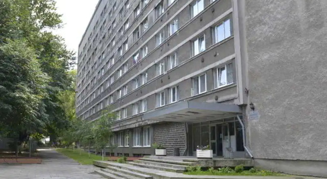 Hostel 11 Of Polytechnic University, Забронировать Хостел Хостелы Львова, рядом с Львовская галерея искусств, Хостел