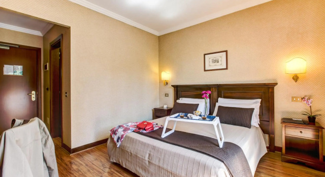 Appia Park Hotel