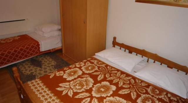 Apartments Nikolina, Забронировать Апартаменты/квартира Нови-Винодолски Приморско-Горанская жупания, рядом с Пляж Гавана