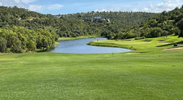Elements Private Golf Reserve Unit 149 or 150, Prenota Hotel Warmbaths Warmbad