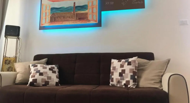 Апартаменты Holiday In Home | Le Ciminiere