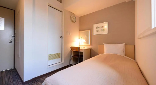 Номер Standard Morioka New City Hotel