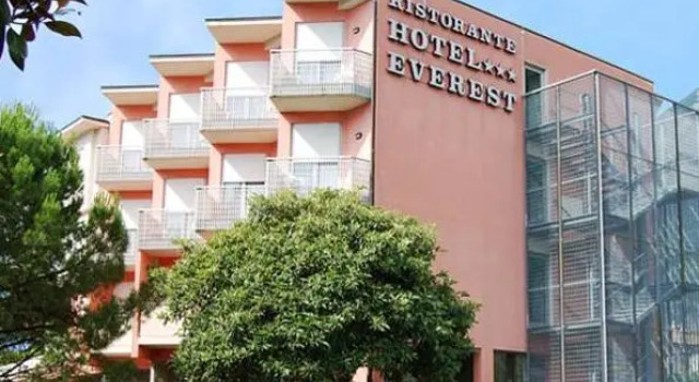 Двухместный номер Economy Hotel Everest Arco