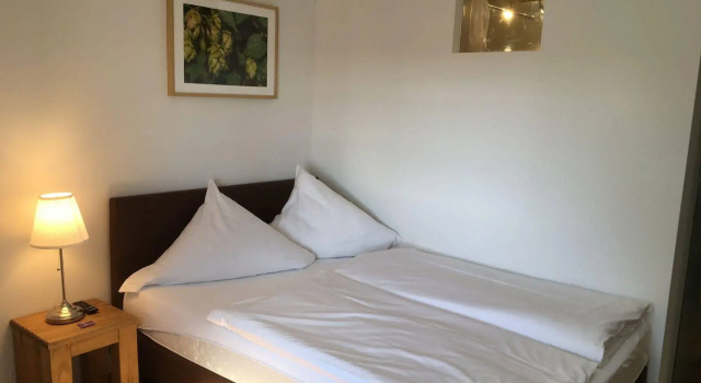 Brauereigasthof Stanglbräu, Reserva ahora Hotel Hoteles en Baja Baviera con aparcamiento, Aparcamiento