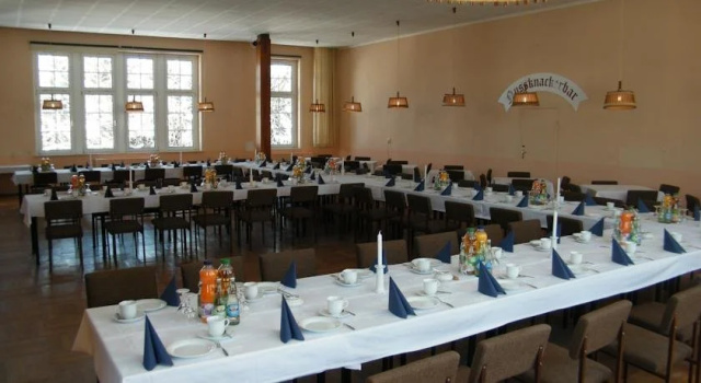 Hotel Nassauer Hof