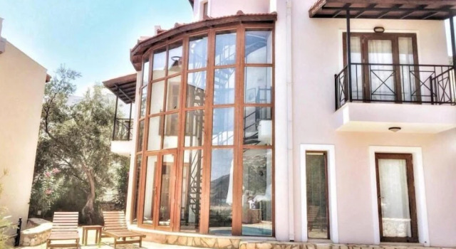 Villa Renata, Забронировать Вилла Калкан провинция Анталья