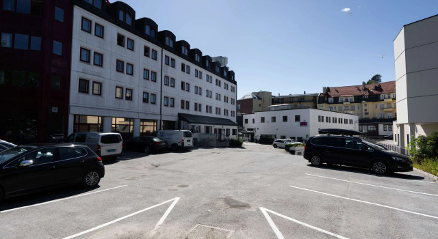 Scandic Hønefoss