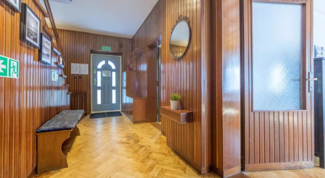 Шале Superior Sopot House