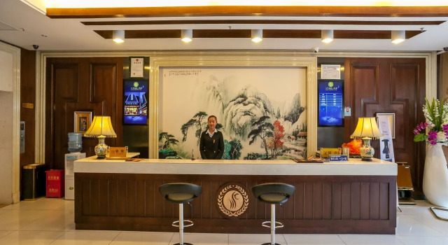 Chuan Jing Style Hotel, Забронировать Отель Отели Чэнду 3 звезды, рядом с Baiguolin Station, 3*