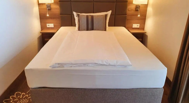 Двухместный номер Standard Hotel in den Herrnwiesen