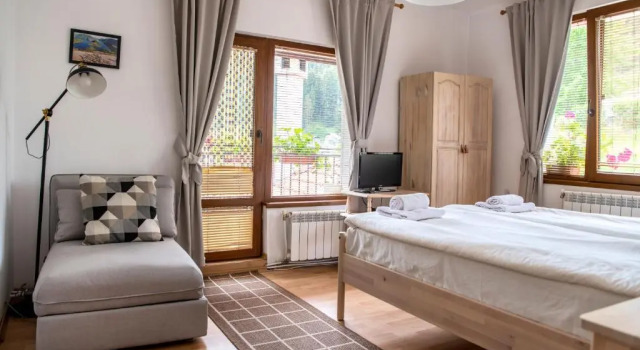 Номер Standard Guest House Rossy