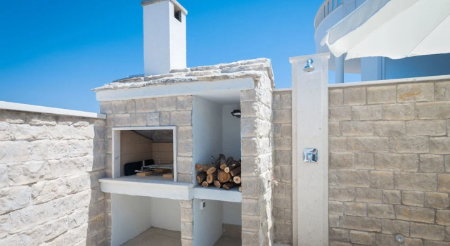 Villa Princess J, Забронировать Вилла Севид Trogir Riviera