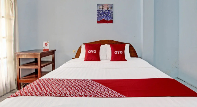 Habitación De lujo Capital O 91644 Loka Hause