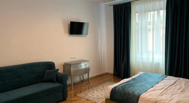 Семейный номер Standard 1790 Margarethengasse Guesthouse