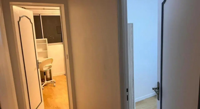 Superbe appartement avec magnifique vue sur Paris, Забронировать Апартаменты/квартира Сюси-ан-Бри Val de Marne