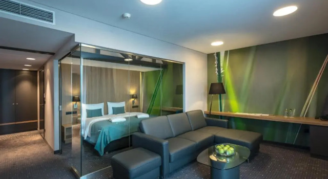 Апартаменты Regatta Hotel Restauracja Spa