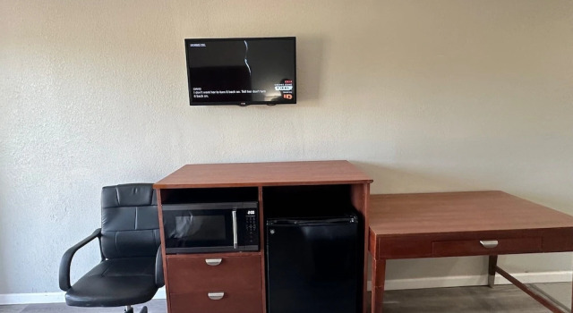 Номер Standard Express Inn New Albany I 22
