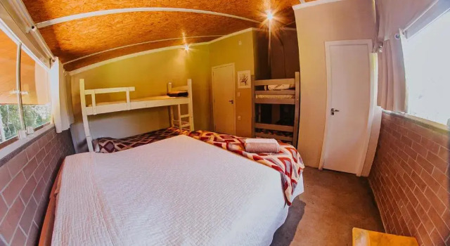 Sítio Crescer - Hostel