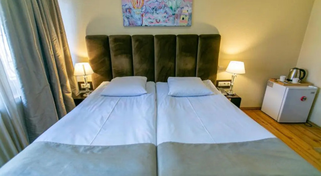 Camera tripla Standard Hotel VIP