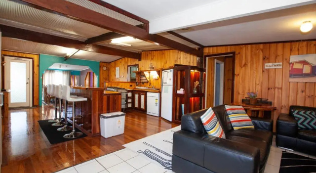 Коттедж Rustic Retreat Esperance