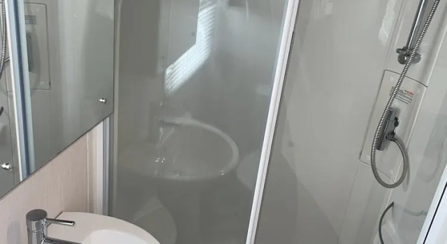 Шале 3guest-2bedroom-wifi-tv