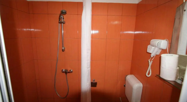 Двухместный номер Standard Hotel-Hostel Mignon Mamaia -private rooms with free parking