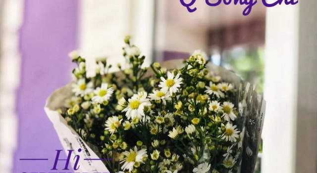 Номер Superior Q Songchi Hotel