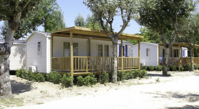 Club del Sole Marina Family Resort, Забронировать Курортный отель Отели Равенны с бассейном, Бассейн