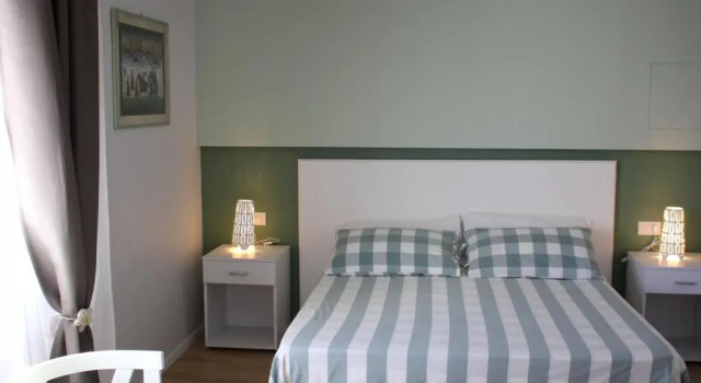 Номер Comfort Casal Del Vico