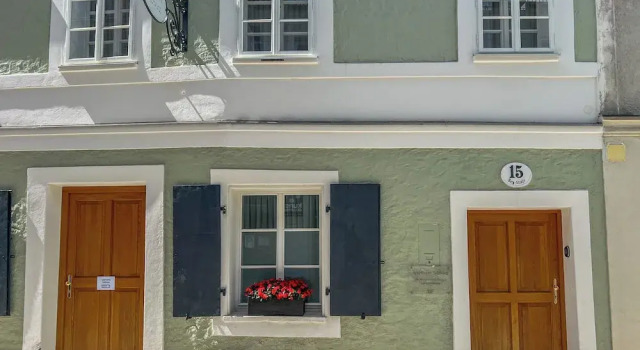 Apartments Salzburg - Bergstraße, Забронировать Апартаменты/квартира Апартаменты Окрестностей Зальцбурга, рядом с Крепость Хоэнзальцбург, Апартаменты/квартира