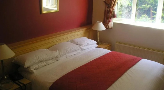 Island View Hotel, Rezervați Hotel North Dublin Leinster