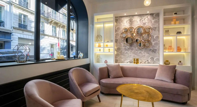Hotel Royal Opera