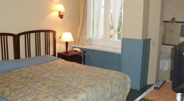 Xalet La Coromina, Book Hotel Hoteller i Osona med parkering, Parkering