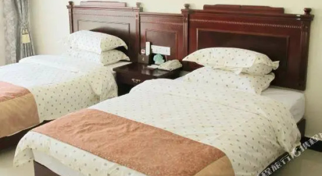 Taizhong Xingye Holiday Resort, Prenota Resort Hotel resort a Beihai, Resort