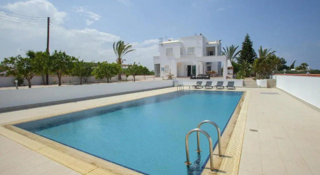 Villa Protaras Views Villa