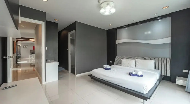 4BR Pool Mountain Views C205, Забронировать Апартаменты/квартира Камала остров Пхукет