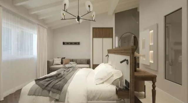 Двухместный номер Premium Villa Quaranta Tommasi Wine Resort & Thermal SPA