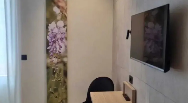 Номер Standard Grafea Apartment&Rooms Catania