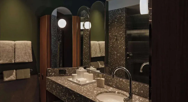Номер Standard The EVE Hotel Sydney
