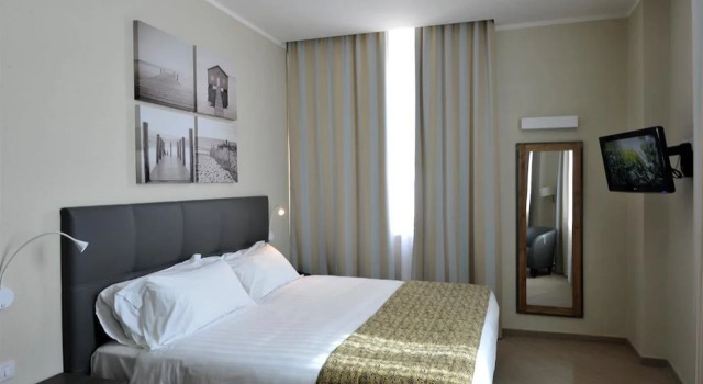 CHC Business Residence