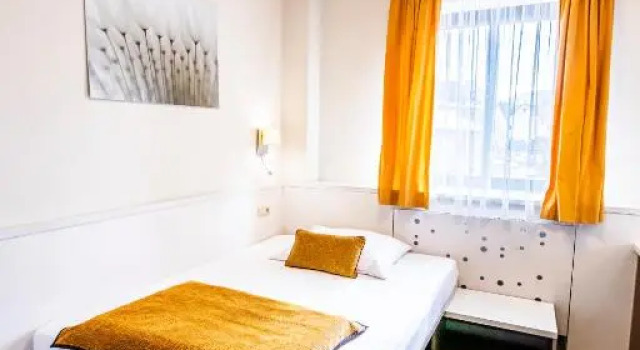 Номер Standard Hotel Olberg