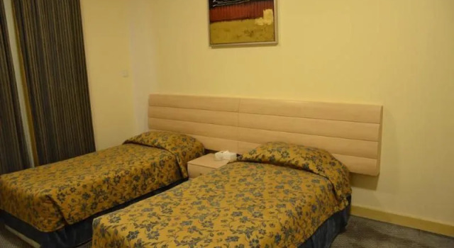 Al Massa Al Noor, Varaa Hotelli Makkah Al Mukarramah Province Makkah
