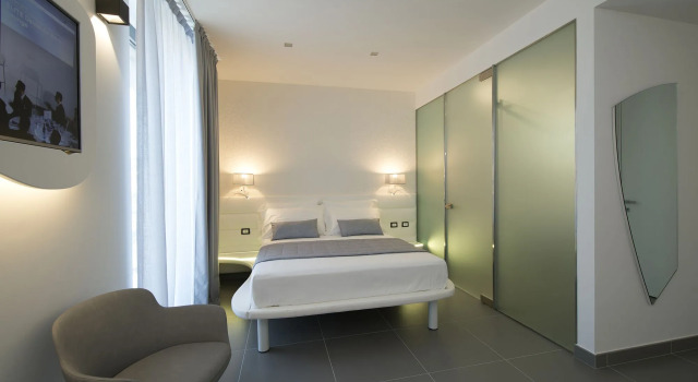 Gatto Bianco Mia Aparthotel, Book Condo Hotel Apart‑Hotels in Milan, Condo Hotel