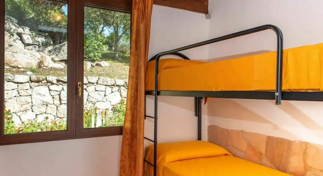 Коттедж Holiday Home in Telti Near Beach