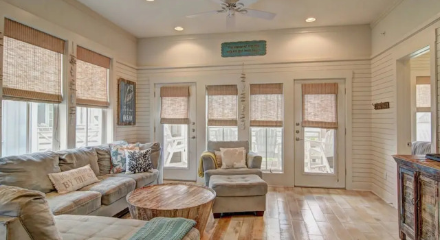 Cinnamon Shore- Beach Bungalow TC 2305