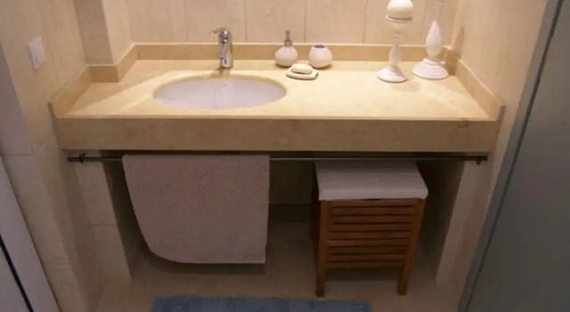 Вилла с 2 комнатами с видом на море Dialiskari Villas